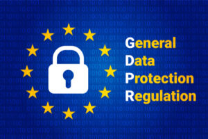 GDPR and what it stands for