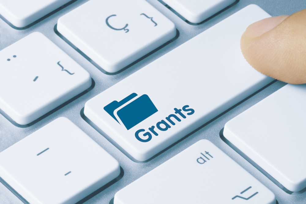 How to Get a Government Grant for New Software