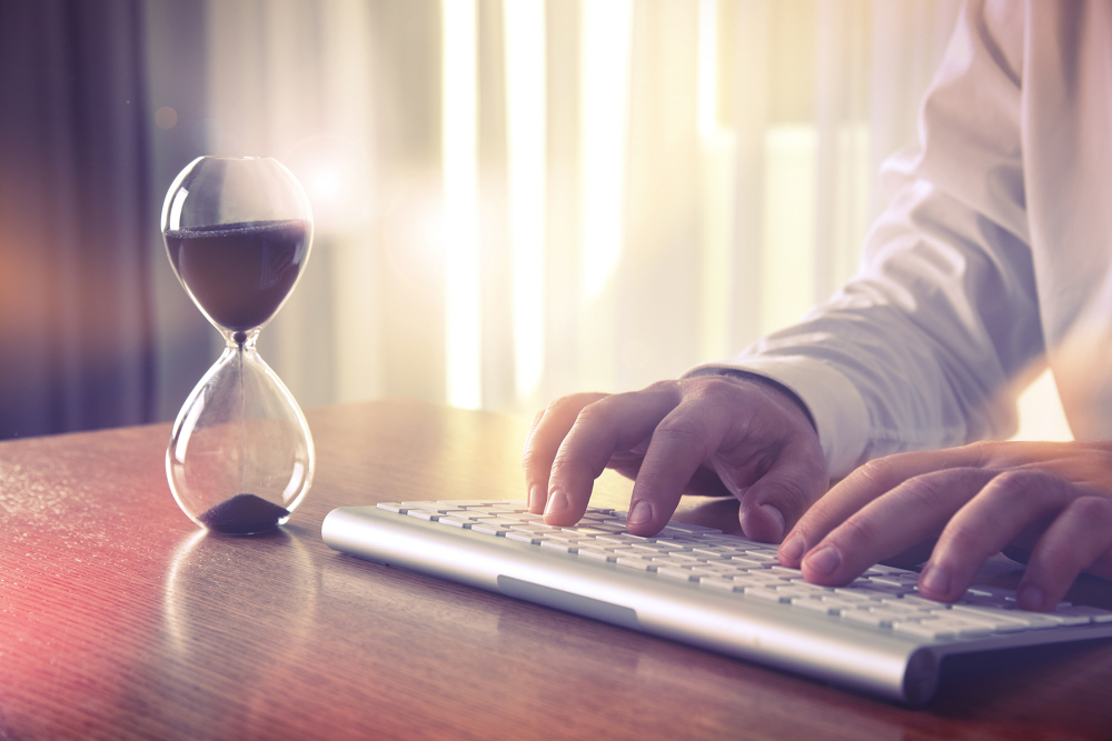 Time Management Strategies to Make You More Productive