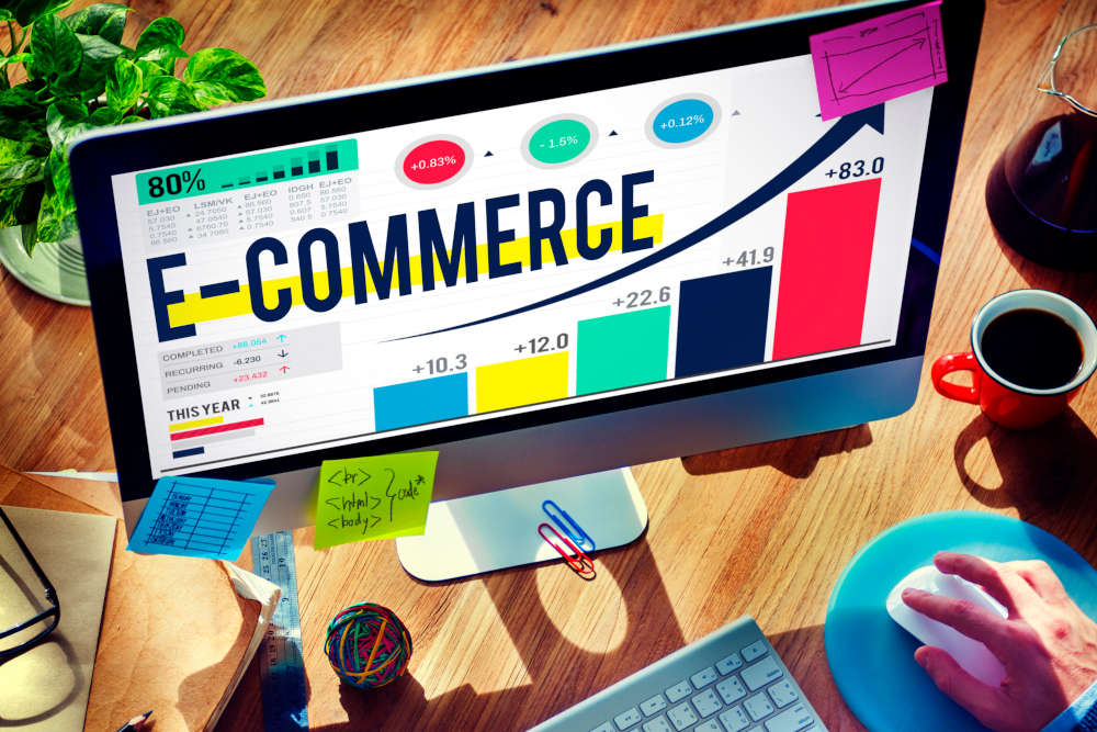 Ways to Win with your Ecommerce Business