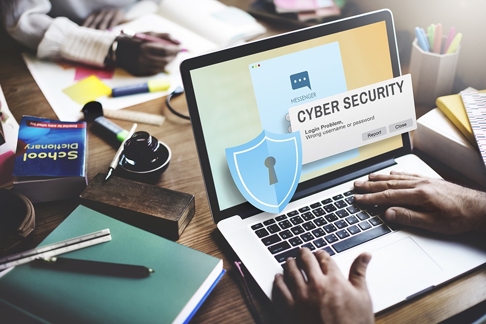 Cyber Security - what your finance team needs to know