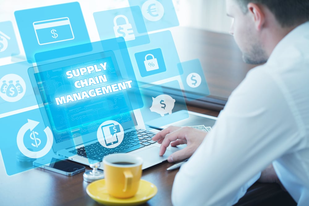  How To Manage Supply Chain Issues NoBlue NetSuite