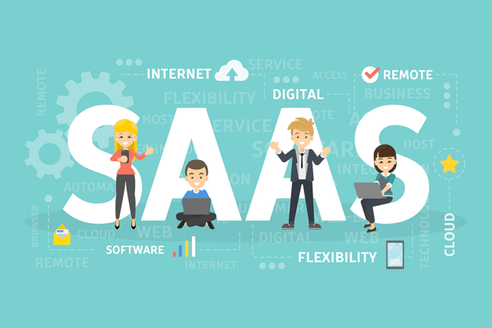 What are the Benefits of SaaS