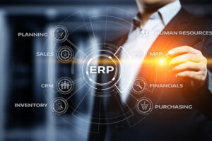 Are you ready for an ERP project