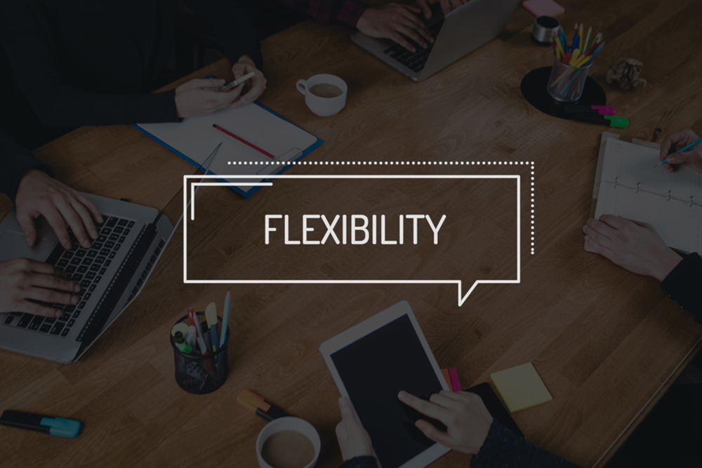 Why Agility and Flexibility in Business are More Important Than Ever