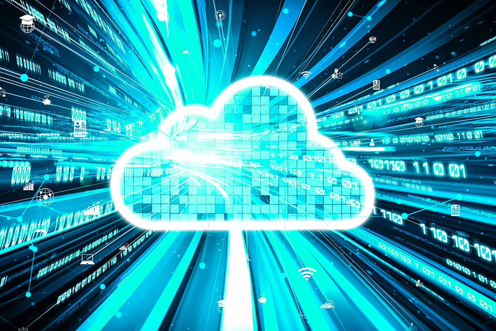 Navigating the Cloud How NetSuite Can Revolutionise Your Business