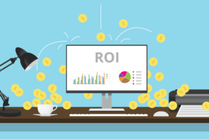 Realising cost savings - calculating the ROI of moving to NetSuite